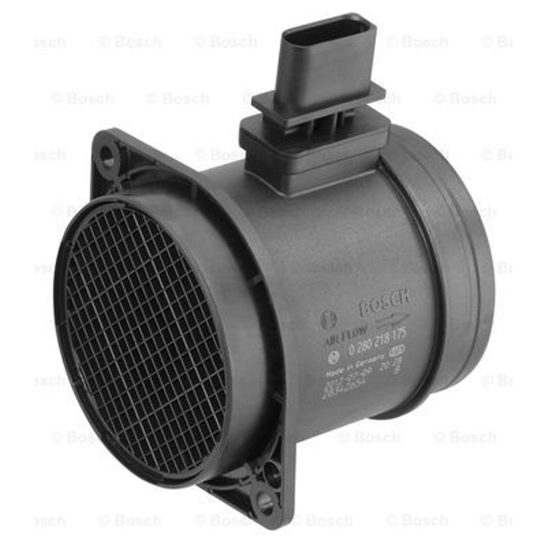 BOSCH Przepływomierz masowy powietrza 0 280 218 175