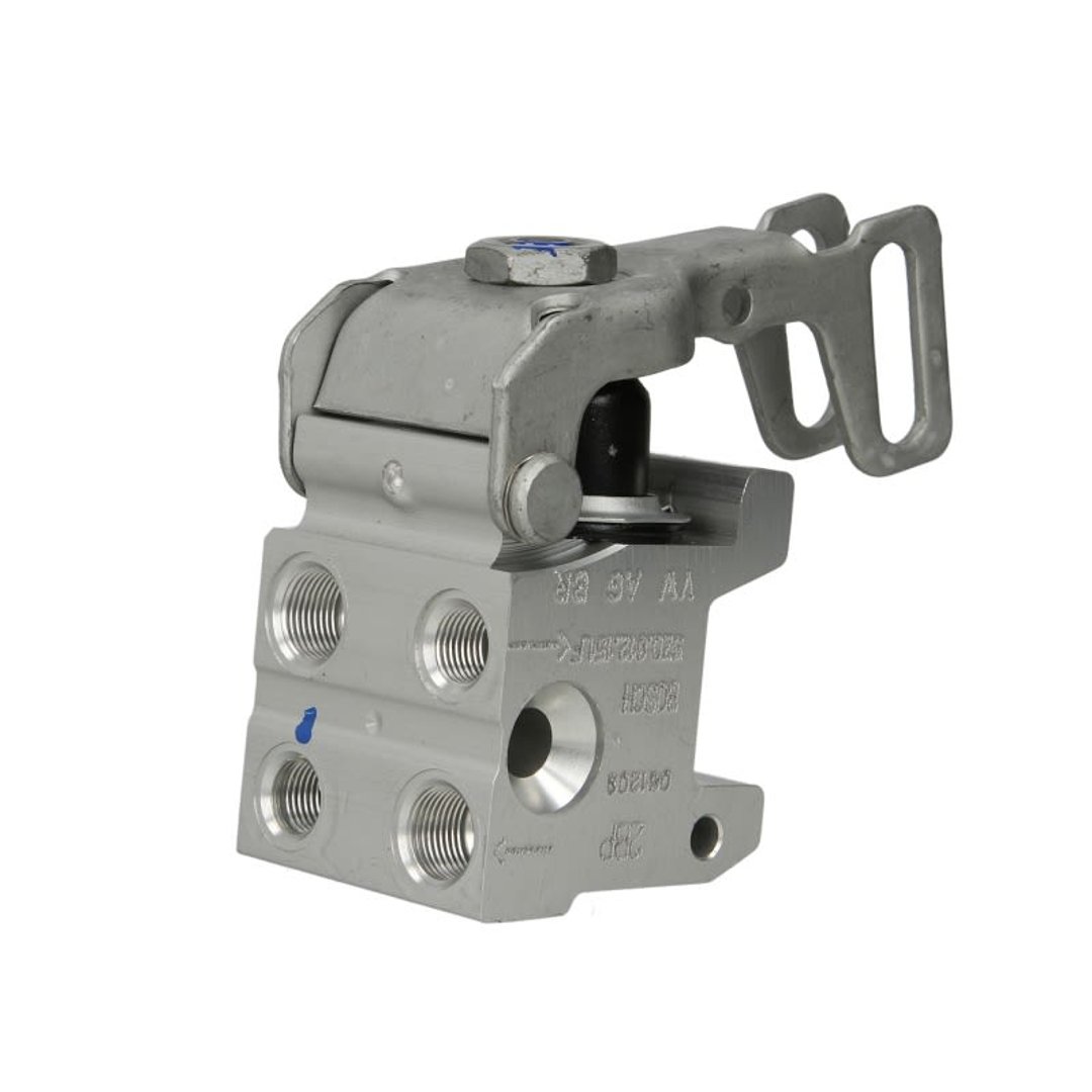 Bosch Korektor siły hamowania 0 204 031 682