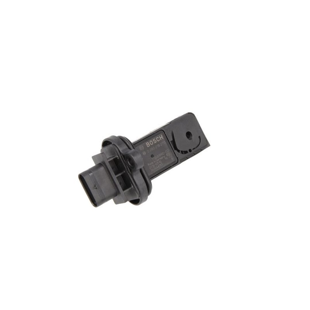 BOSCH Przepływomierz masowy powietrza 0 280 218 270