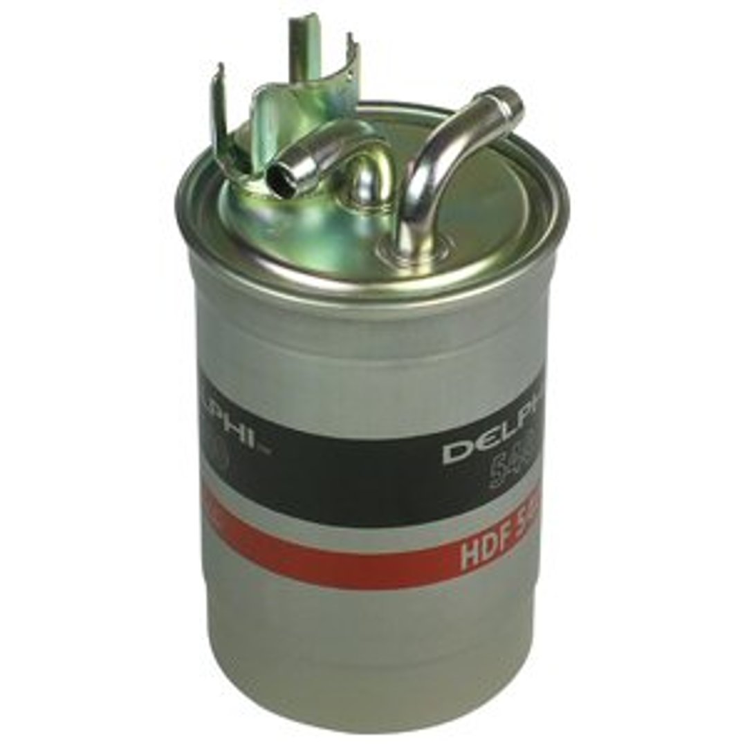 DELPHI Filtr paliwa HDF540