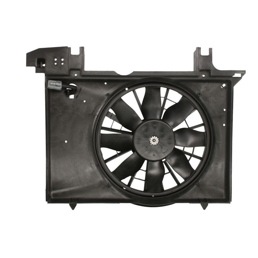 NRF Wentylator, chłodzenie silnika NRF 47703 47703