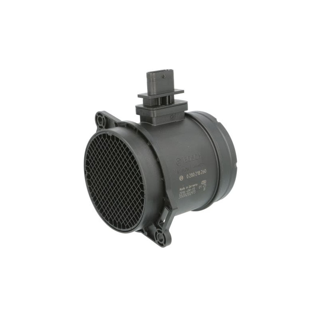 BOSCH Przepływomierz masowy powietrza 0 280 218 260