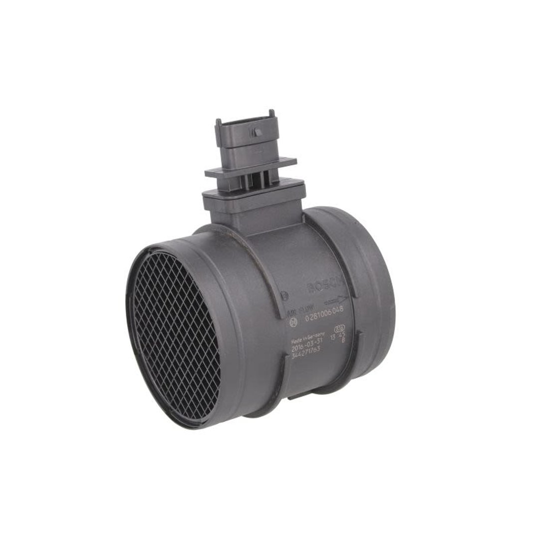 BOSCH Przepływomierz powietrza 0 281 006 048