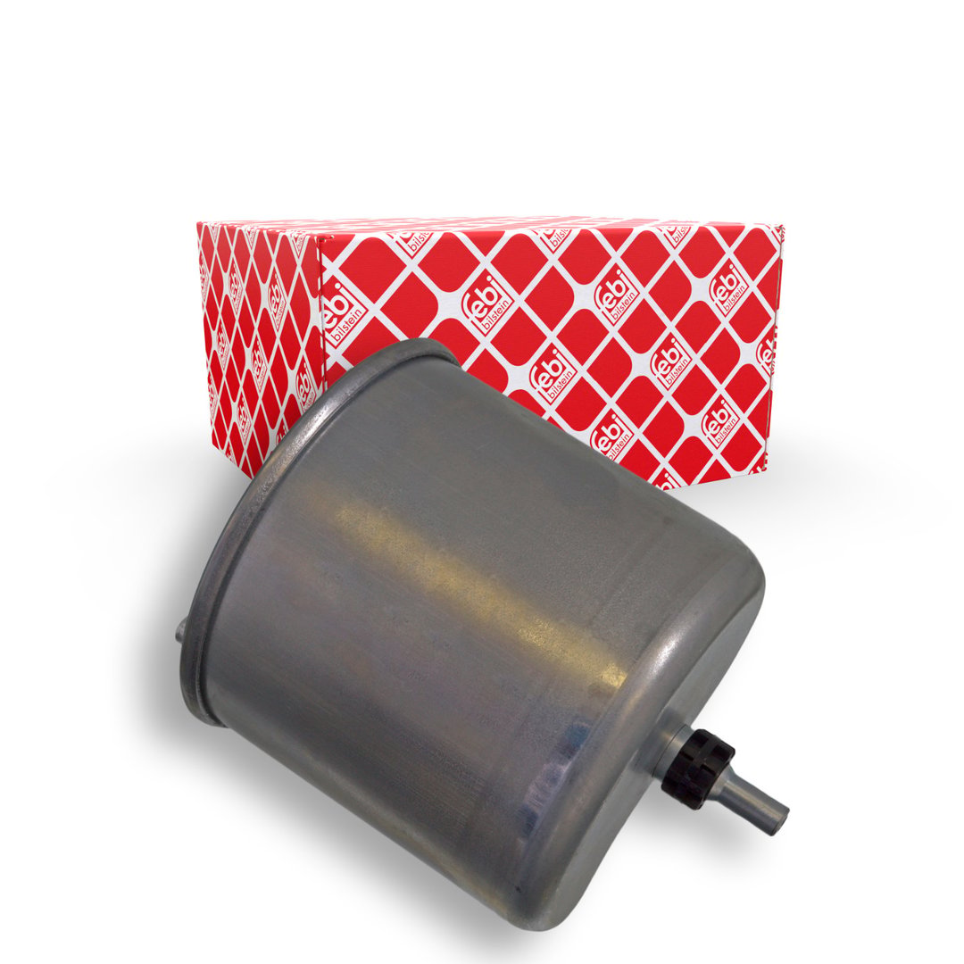FEBI BILSTEIN 48553 filtr paliwa, 1 sztuka 48553