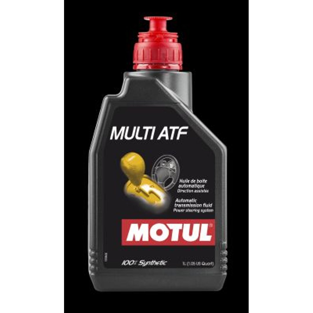 MOTUL Olej do automatycznej skrzyni biegów MOTUL 103221
