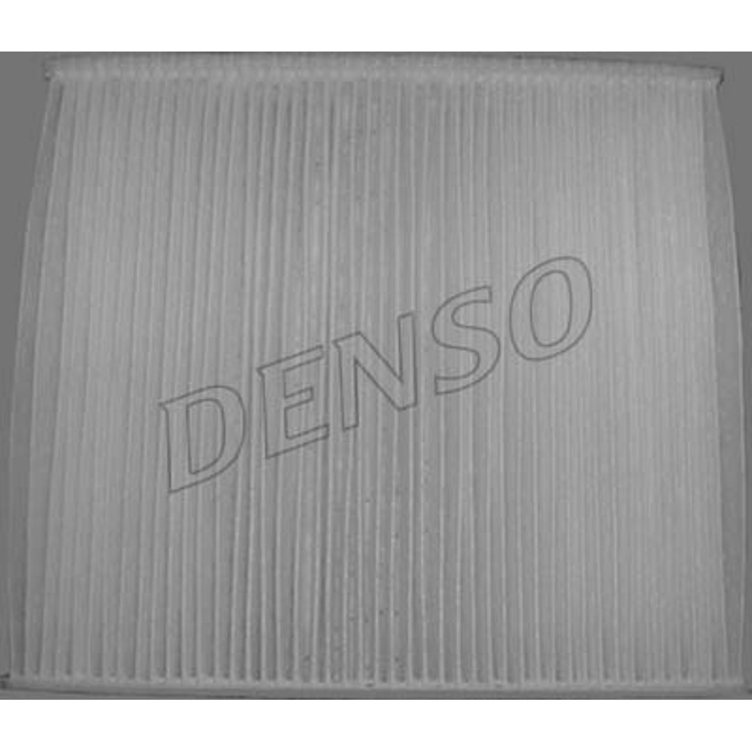 DENSO Filtr kabinowy DCF465P