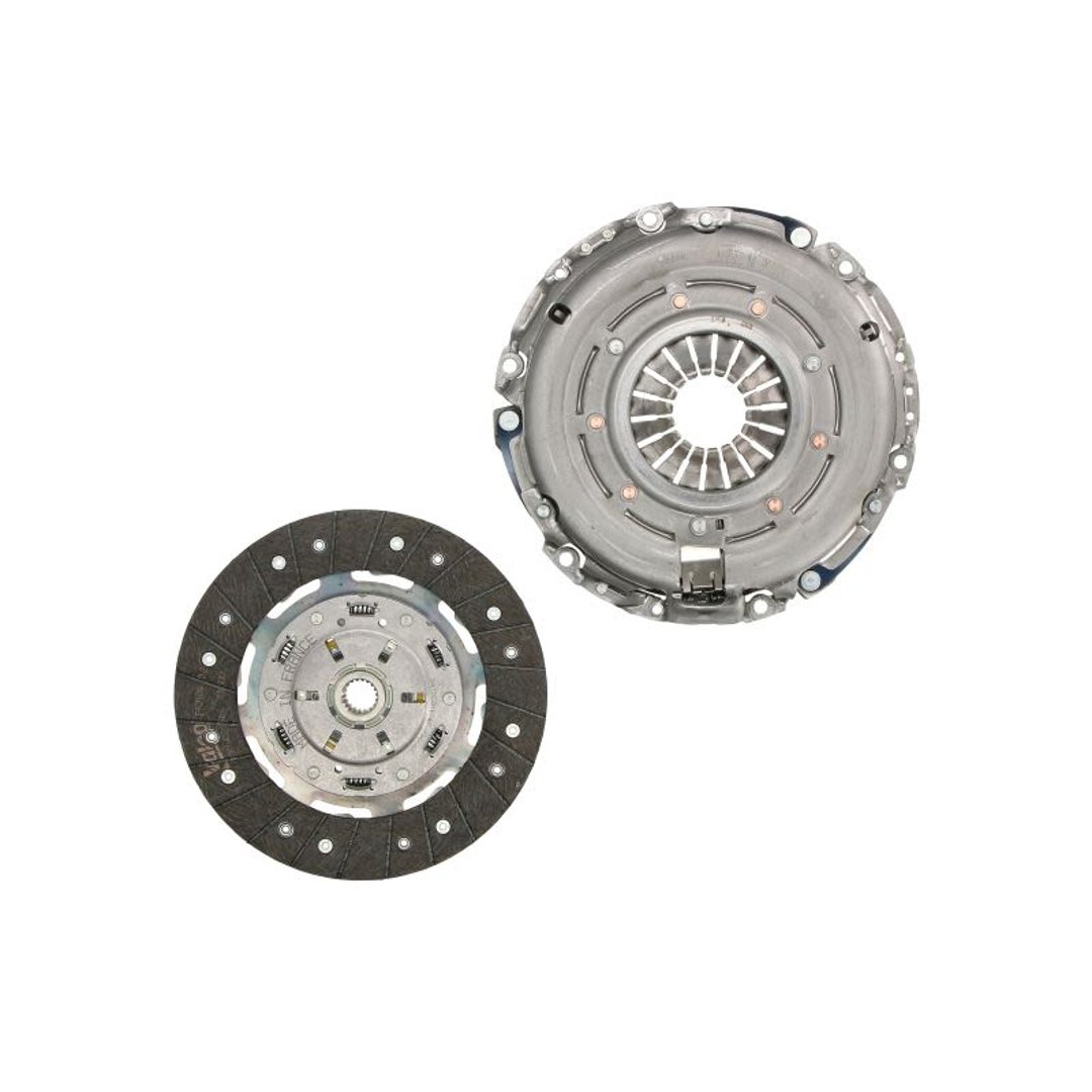 VALEO Zestaw sprzęgła 826865