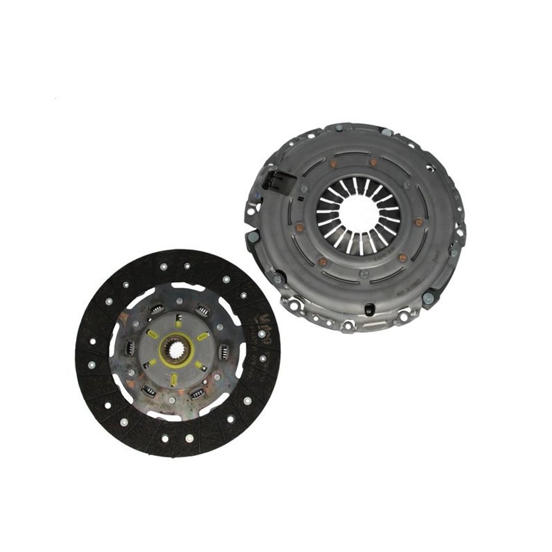 VALEO Zestaw sprzęgła 826867