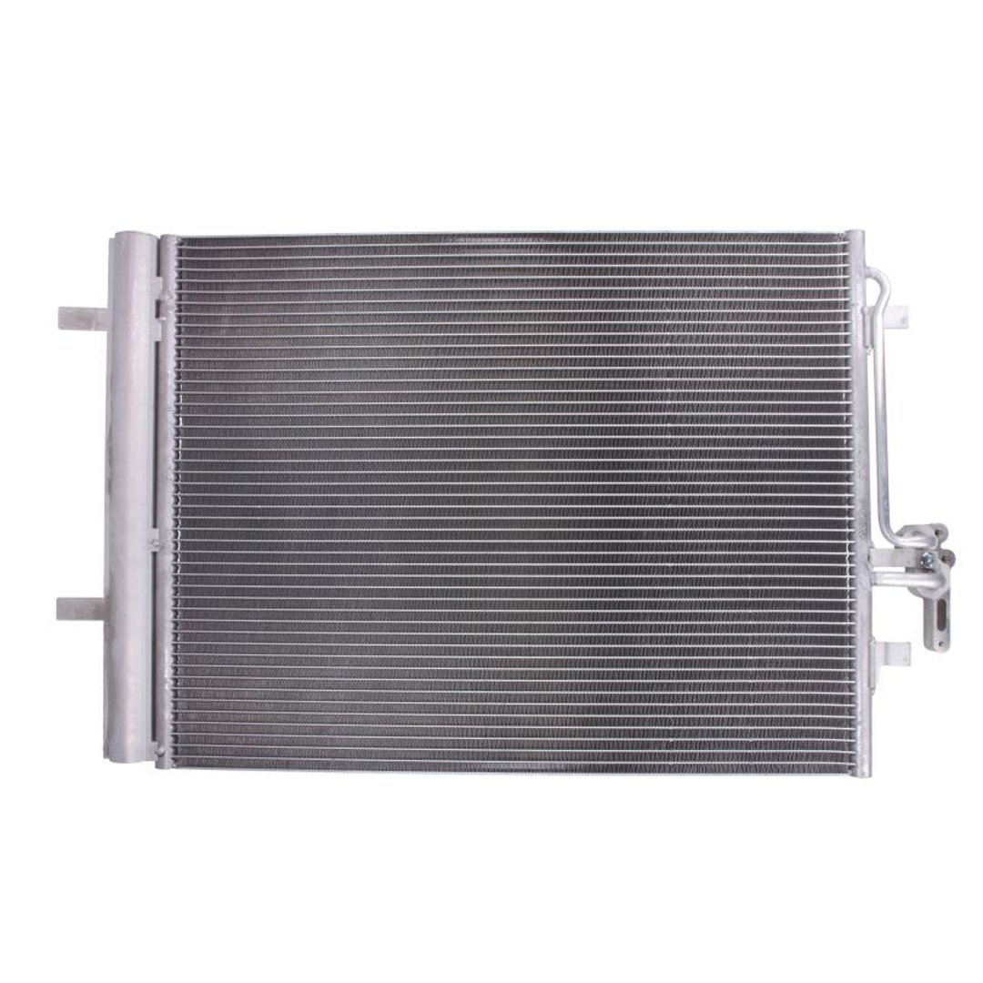 DENSO Skraplacz, klimatyzacja DCN10016