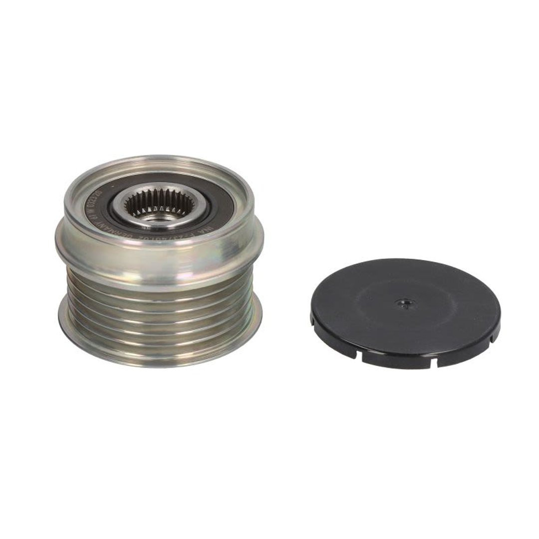 INA Alternator - sprzęgło jednokierunkowe INA 535 0132 10
