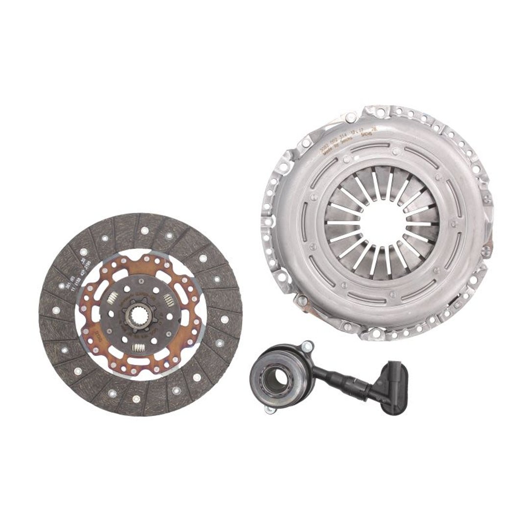 Sachs 3000 990 422 sprzęgło zestawy 3000 990 422