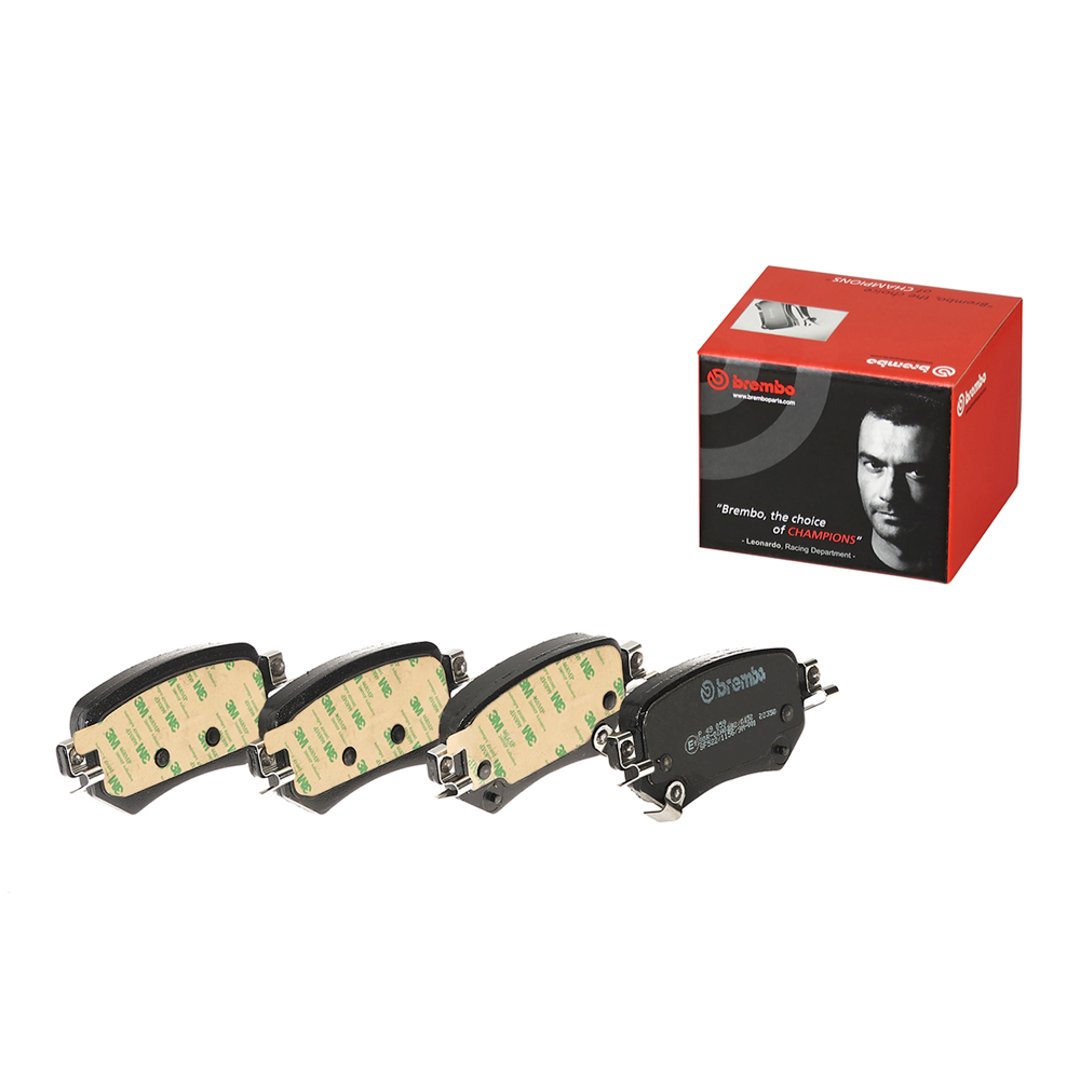 BREMBO P 49 059 P 49 059