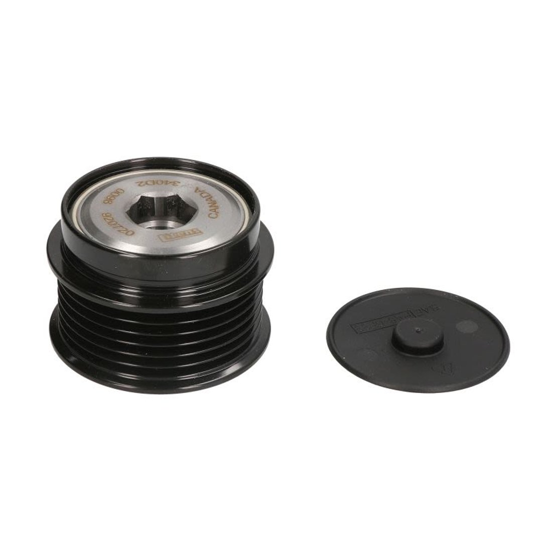 INA Alternator - sprzęgło jednokierunkowe 535 0174 10