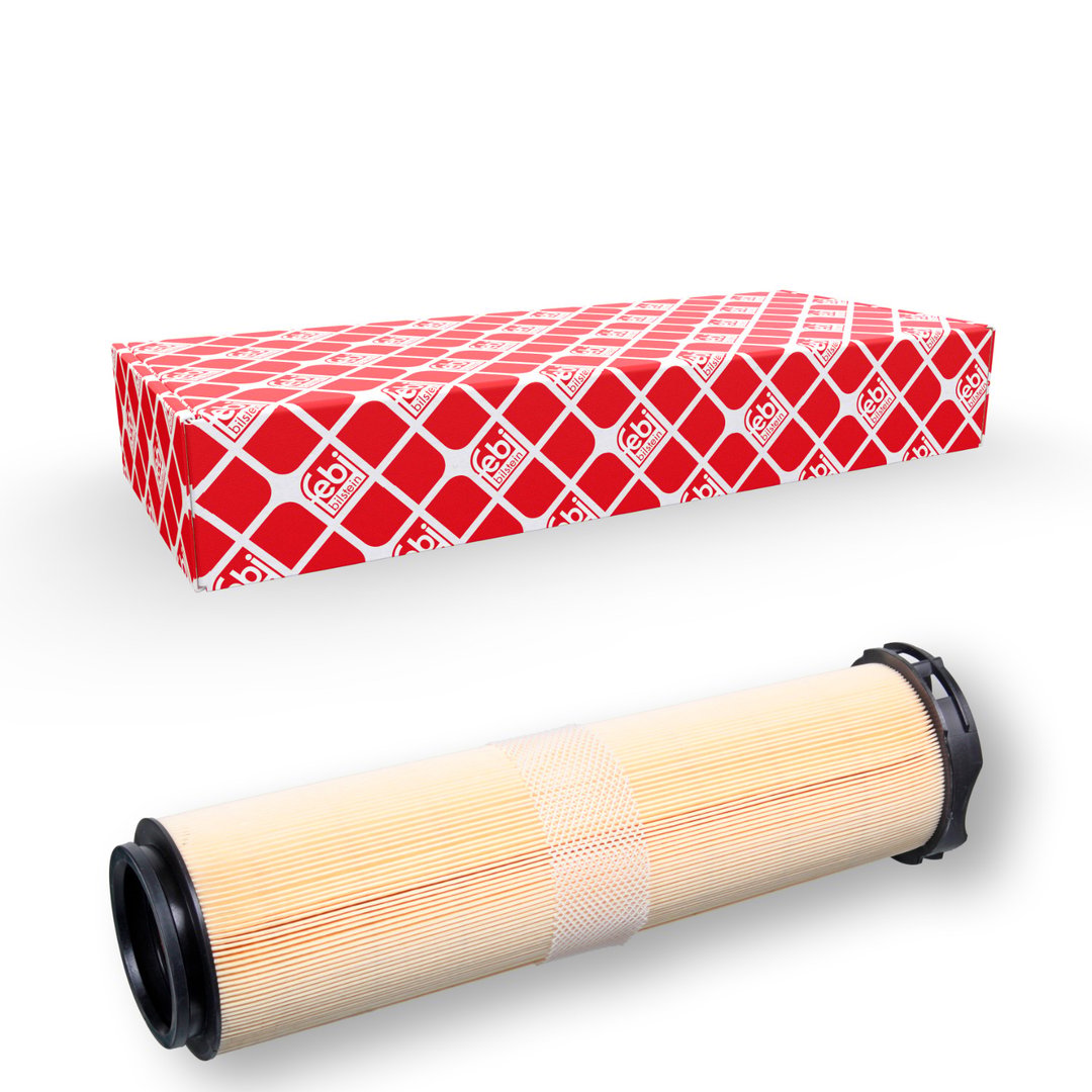 FEBI 101645 Filtr powietrza 101645