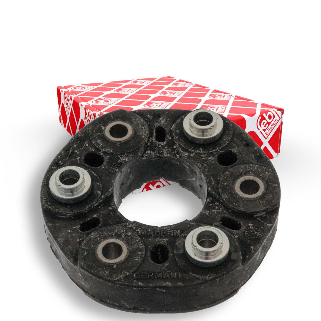 Febi Przegub tylnego wału napędowego 98mm Chrysler 300 CRD 2012 49544