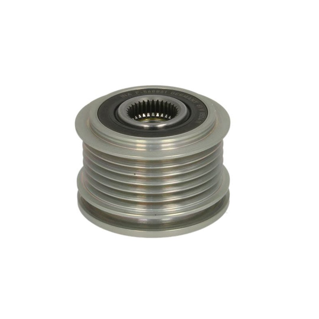 INA Alternator - sprzęgło jednokierunkowe 535 0181 10