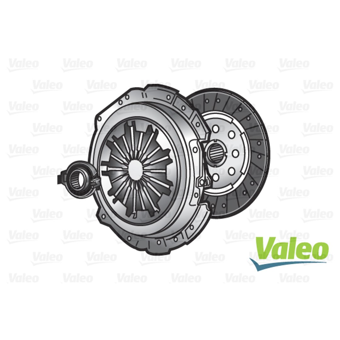 VALEO Sprzgo - komplet 828002
