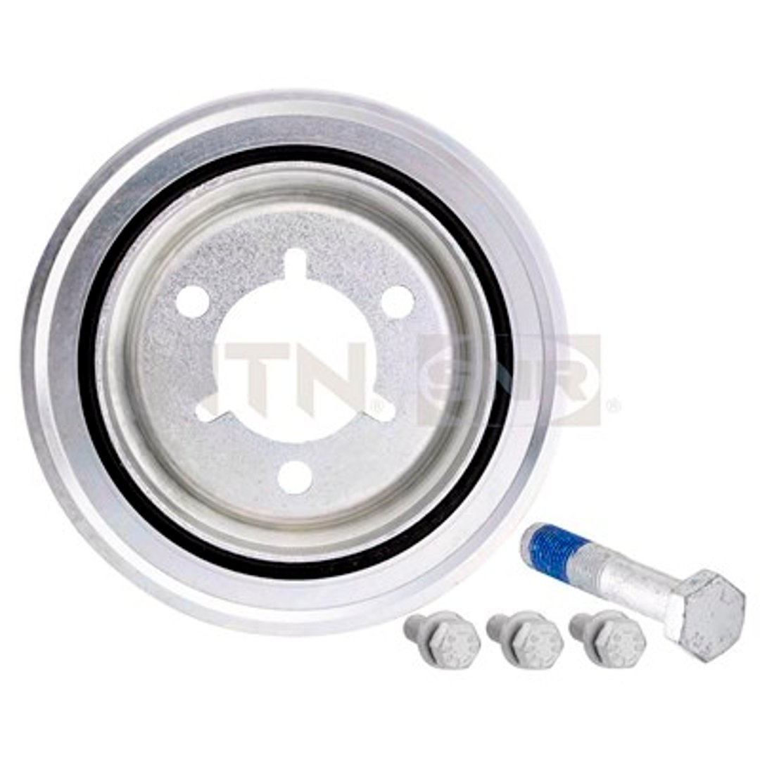 SNR KOŁO PASOWE + ŚRUBY CI/FI/PE NTN-SNR DPF35901K1