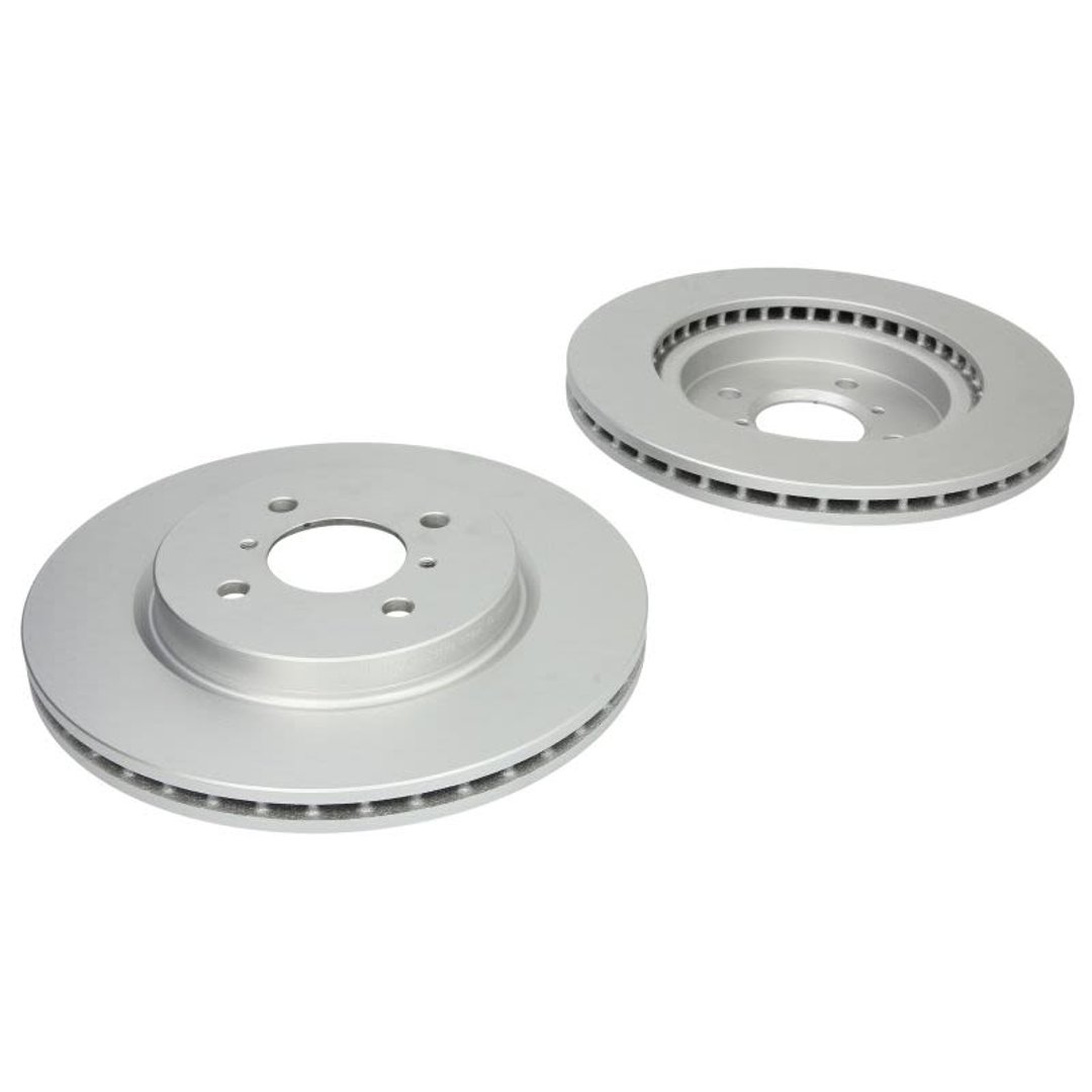 Delphi Tarcza hamulcowa BG4750C