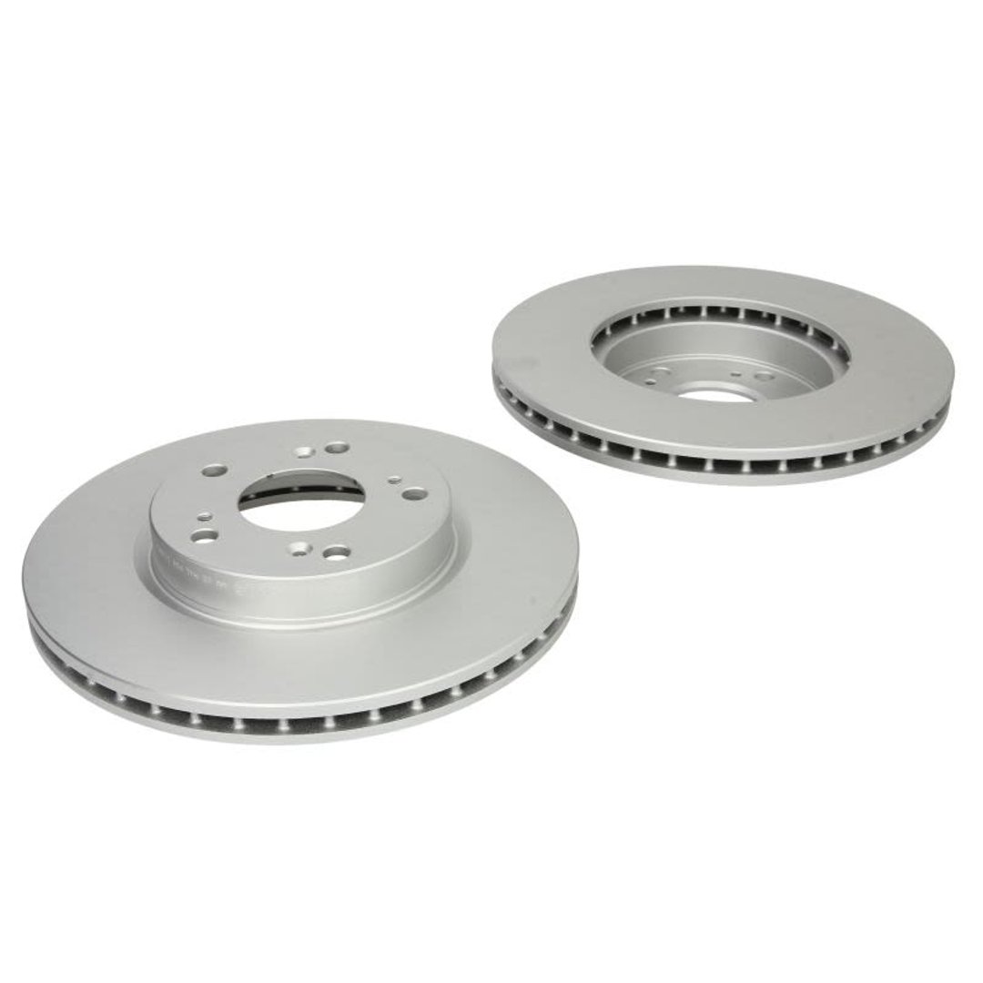 Tarcza hamulcowa DELPHI BG4774C