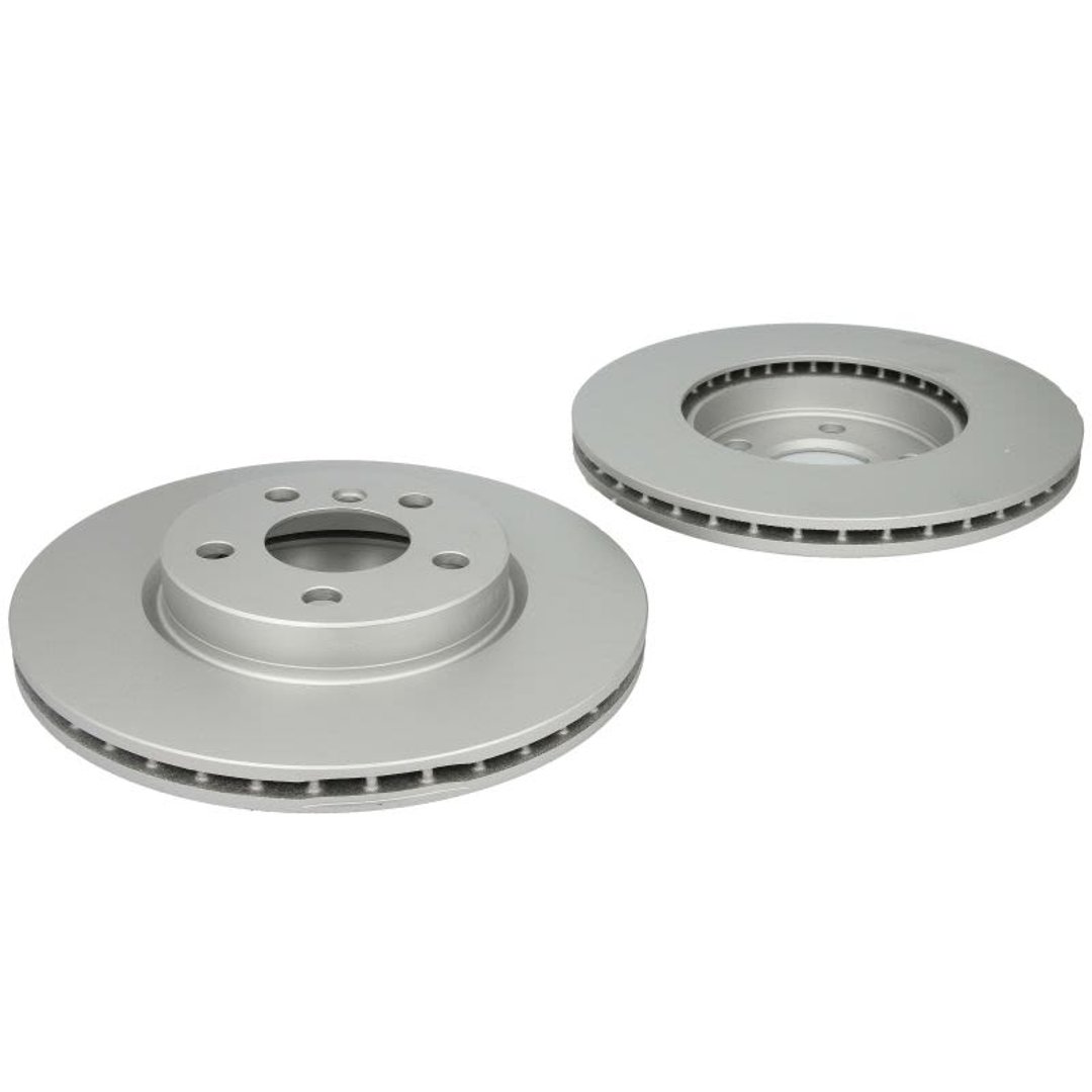 Delphi Tarcza hamulcowa BG4777C