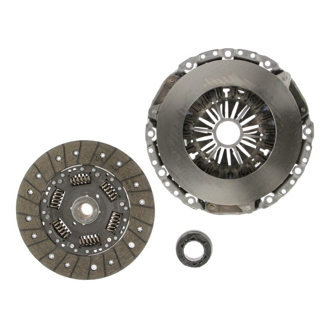 LUK ZESTAW SPRZĘGŁA  624303300 AUDI A4 RS4 00- QUATTRO SAC