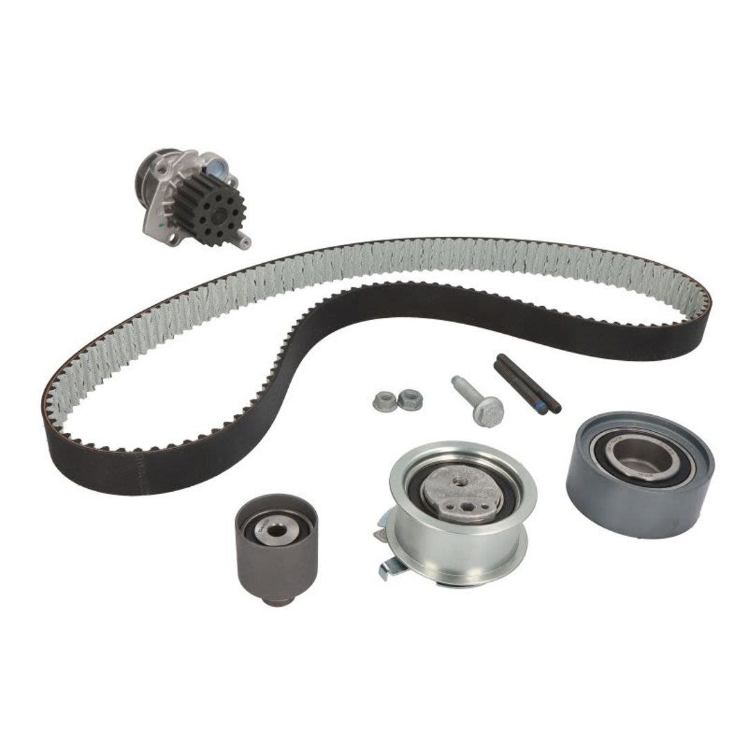 DAYCO Zestaw paska rozrzdu + pompa wody KTBWP4410