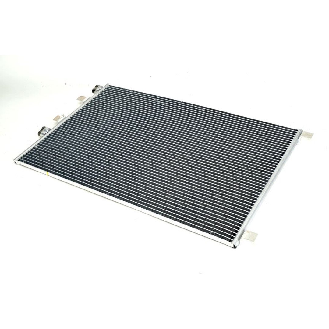 Valeo Skraplacz, klimatyzacja 818002