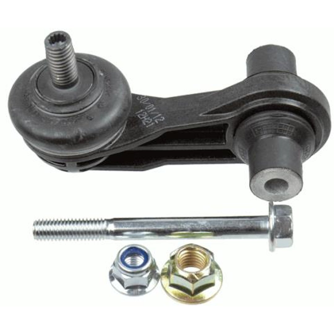 LEMFÖRDER Drążek / wspornik, stabilizator 38600 01 38600 01