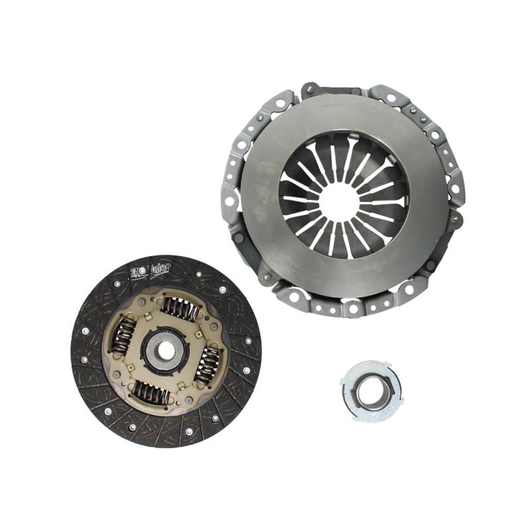 VALEO Zestaw sprzęgła 828075