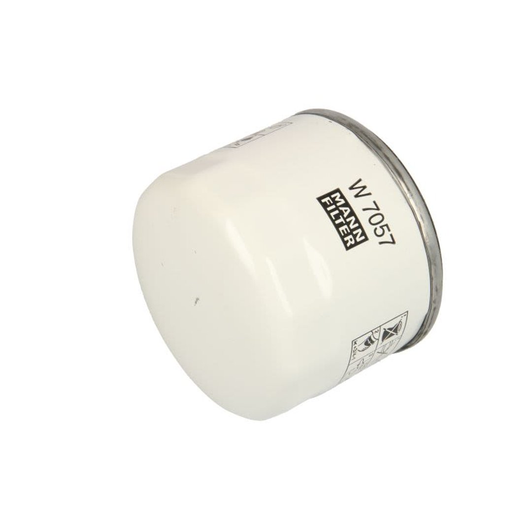 MANN FILTR OLEJU MANN W7057 FORD C-MAX 12-