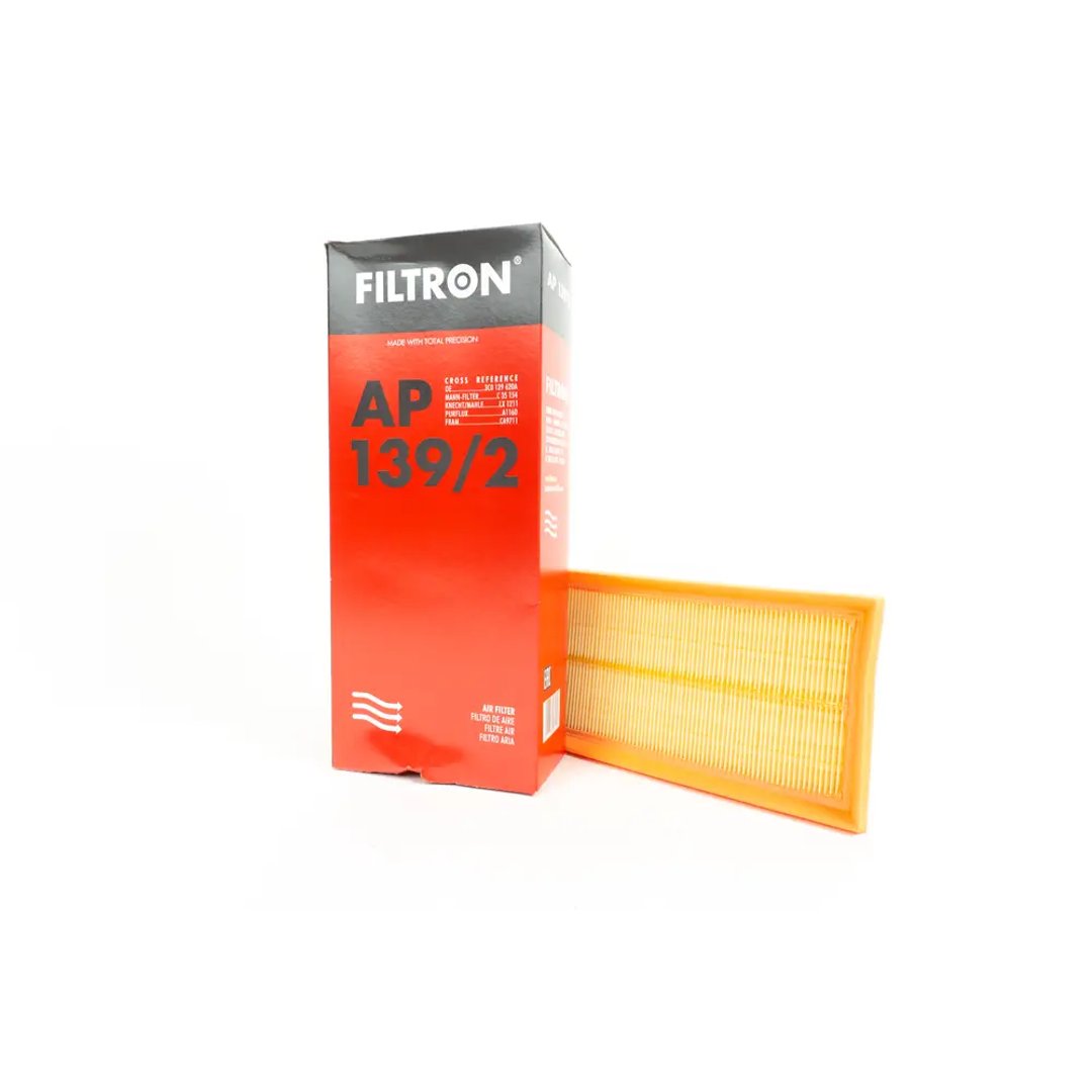 Filtron AP 139/2 FILTR POWIETRZA