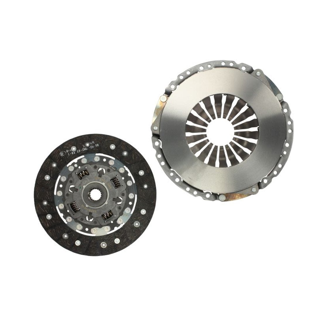 LUK ZESTAW SPRZĘGŁA  622333509 ALFA GIULIETTA/MITO/FIAT 500/PUNTO EVO 1,4/1,4TB 09-