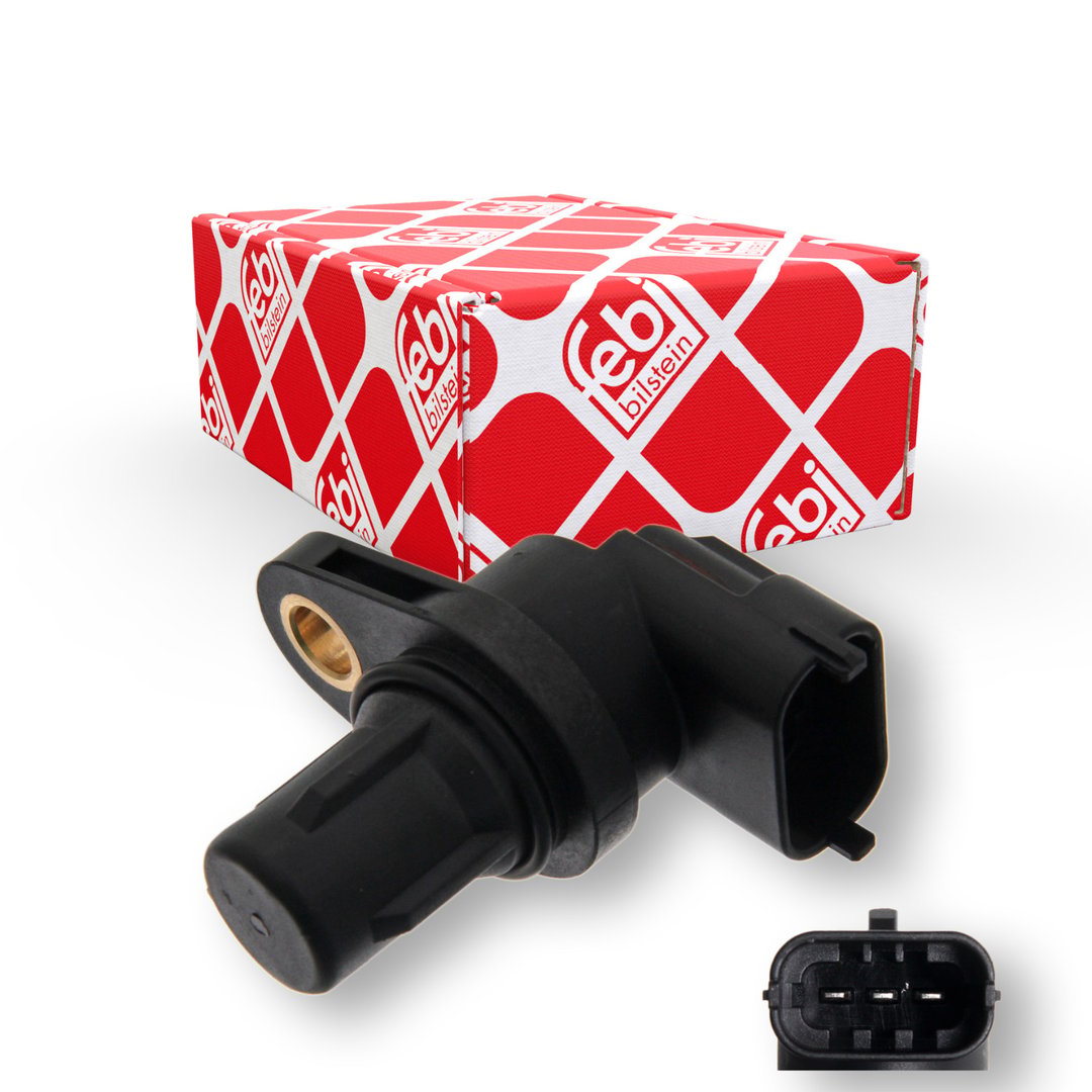 Febi bilstein bilstein 38292 czujnik wałka rozrządu z uszczelką, 1 sztuka 38292