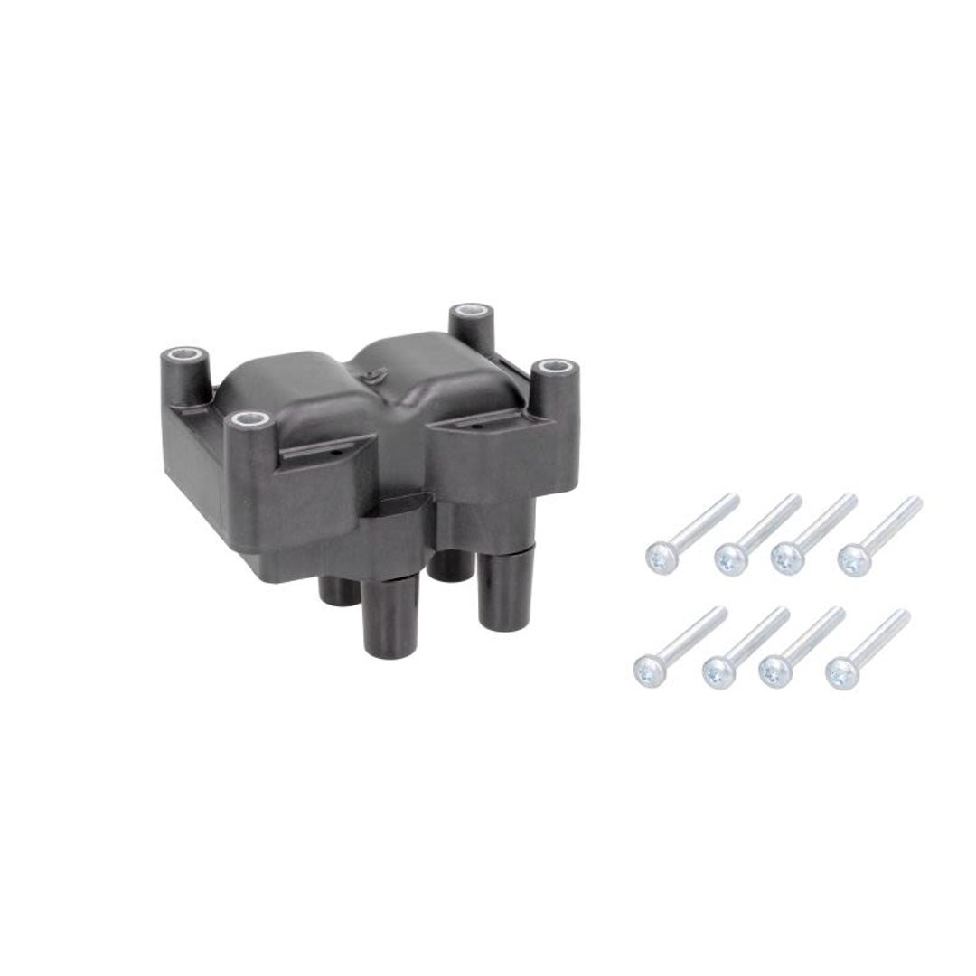 BOSCH Cewka zapłonowa, 0 221 503 490 - Bezpłatny zwrot do 30 dni, największy wybór produktów. 0221503490