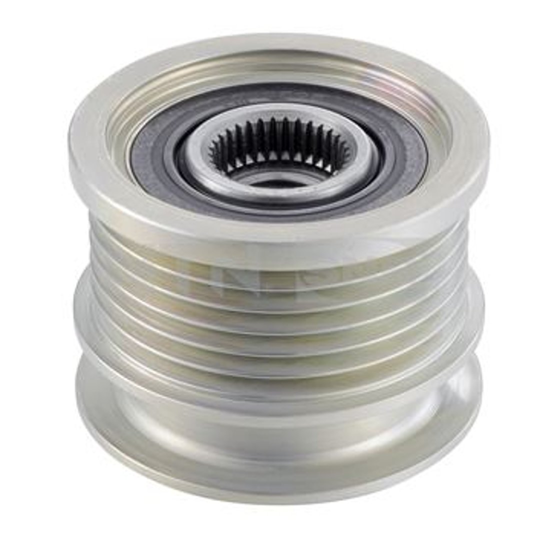 SNR Alternator - sprzęgło jednokierunkowe SNR GA753.11