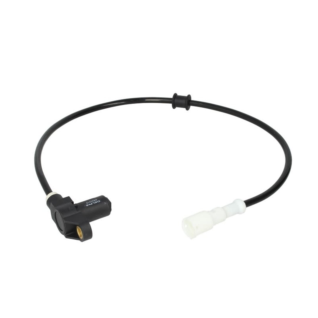 DELPHI Czujnik, prędkość obrotowa koła SS20219