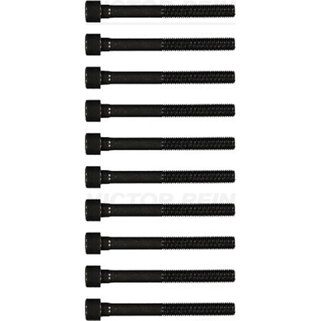 REINZ Zestaw śrub głowicy cylindrów REINZ 14-55036-01