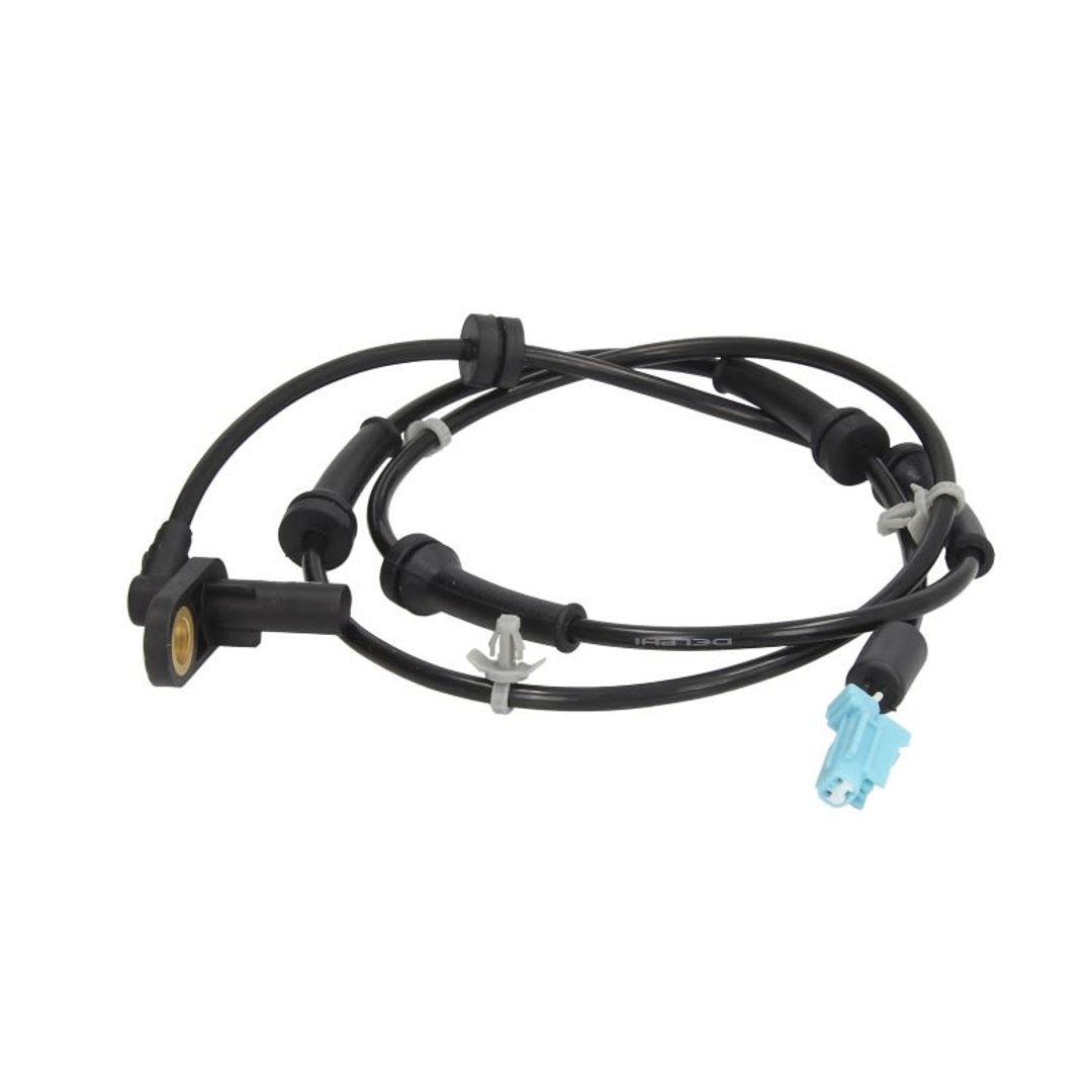 DELPHI Czujnik, prędkość obrotowa koła SS20260 (SS20260) (BOSCH: 0 265 007 463 F