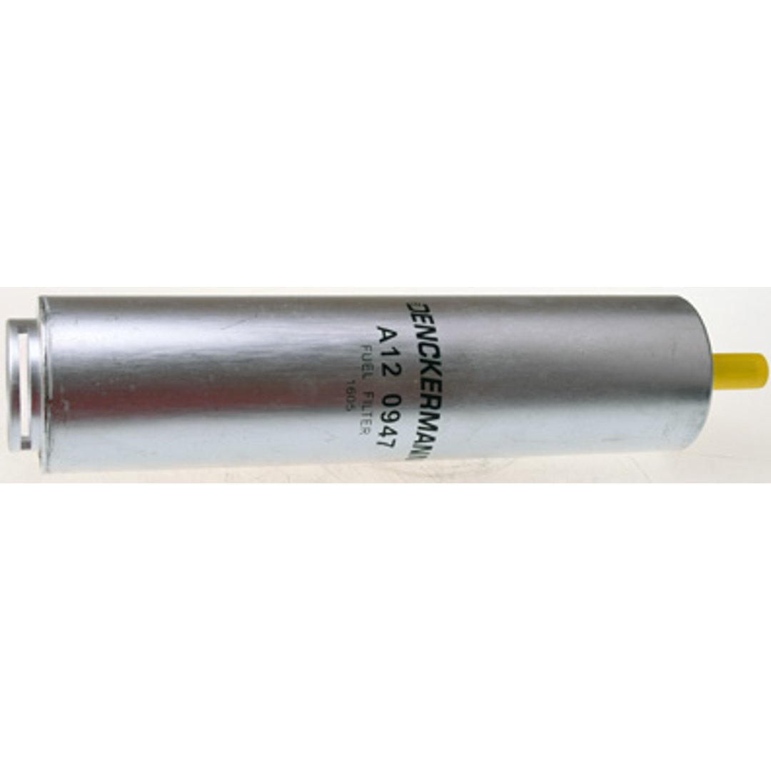 DENCKERMANN Filtr paliwa A120949 A120949
