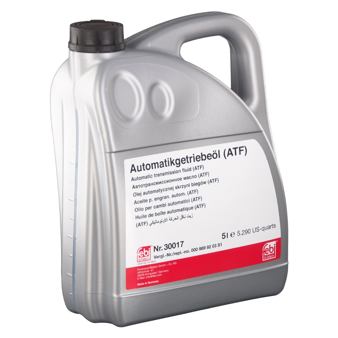 Febi Olej do automatycznej skrzyni biegów BILSTEIN 30017