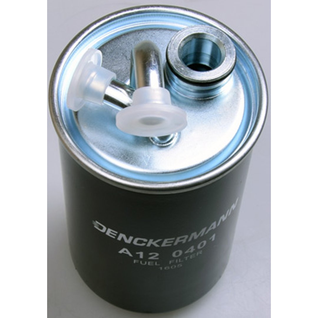 DENCKERMANN Filtr paliwa A120401 A120401