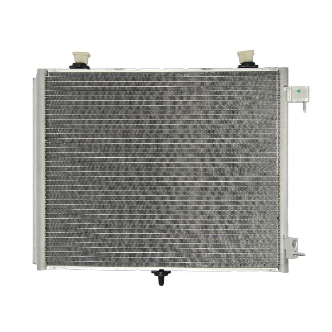 DENSO Chłodnica klimatyzacji DCN21009