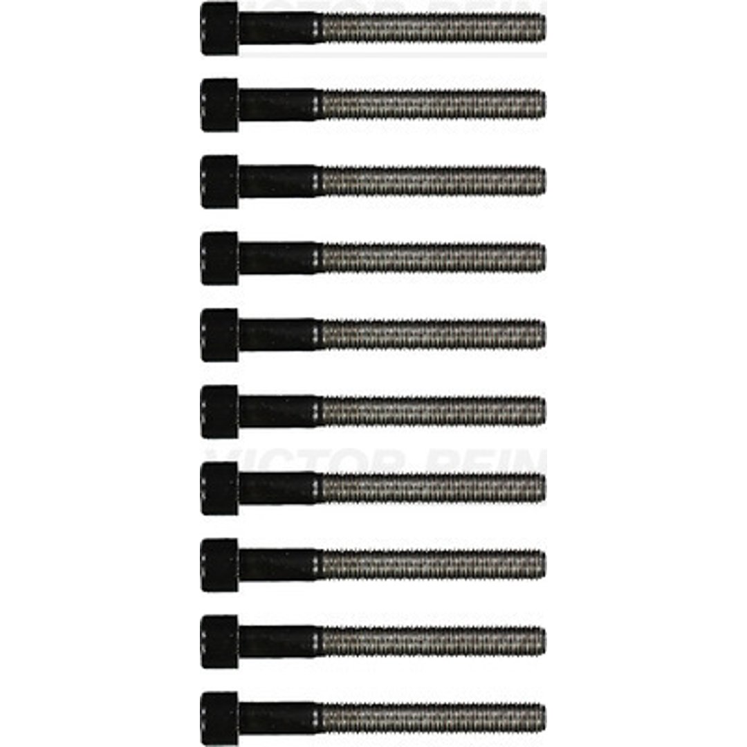 REINZ Zestaw żrub głowicy cylindrów 14-32045-01