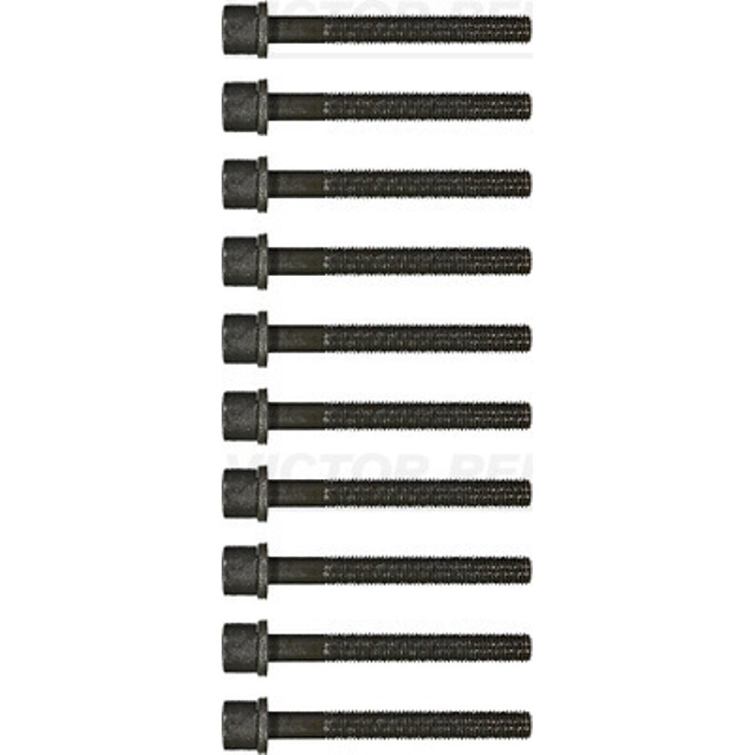 Reinz reinz 14  32046  01 śruba z łbem walcowym komplet 14-32046-01