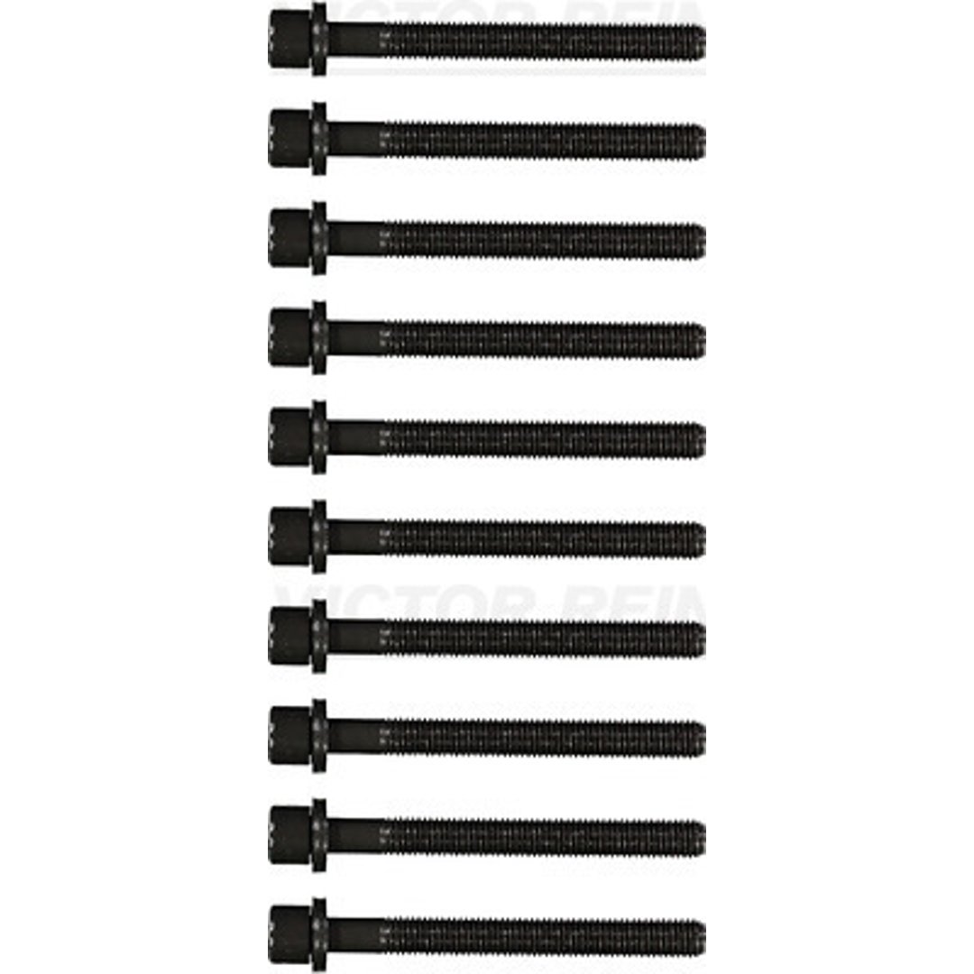 REINZ Zestaw żrub głowicy cylindrów 14-32047-01