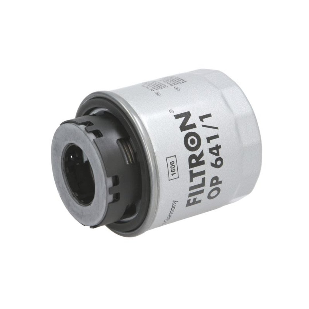 Filtron Filtr oleju OP 641/2
