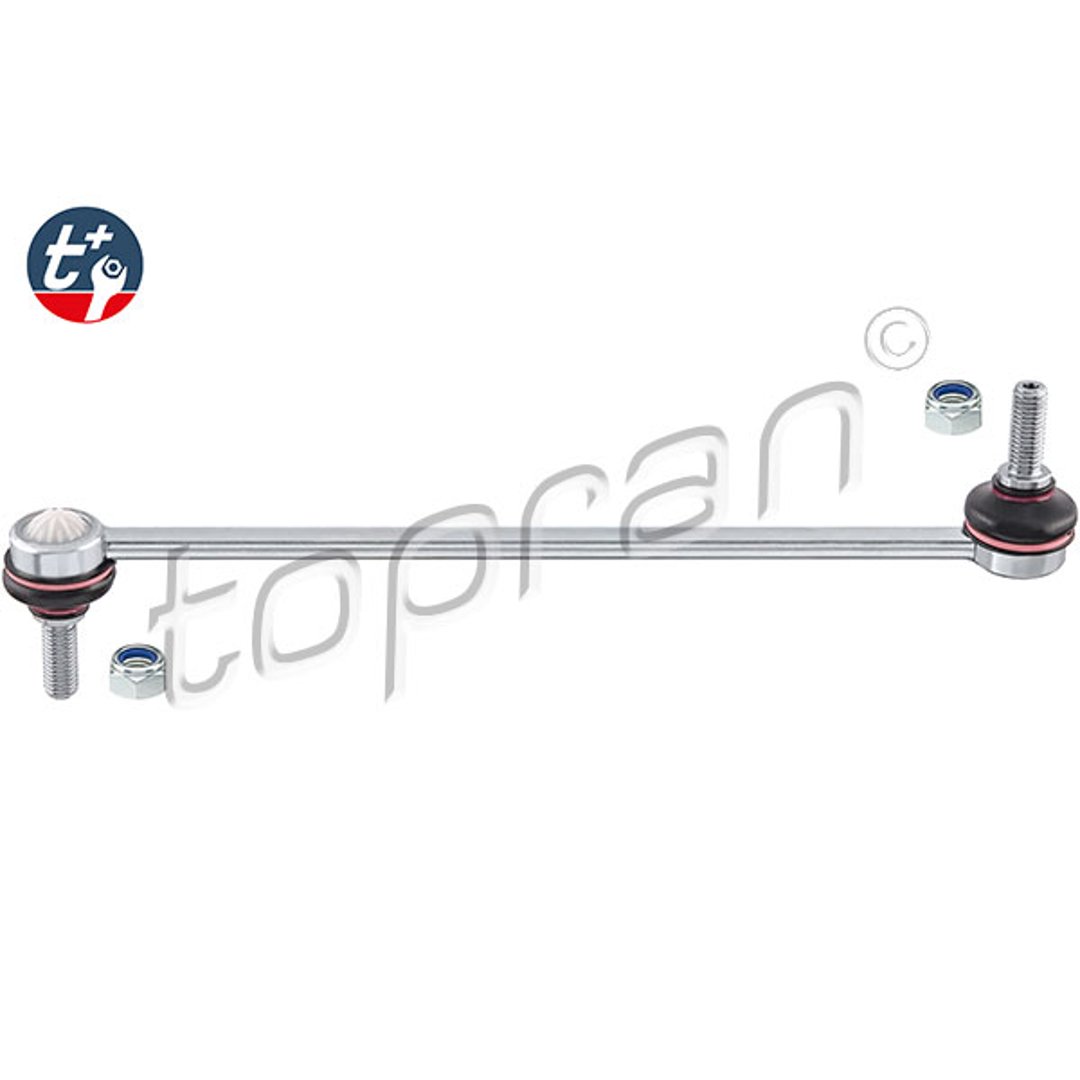 TOPRAN Drążek / wspornik, stabilizator 720 272