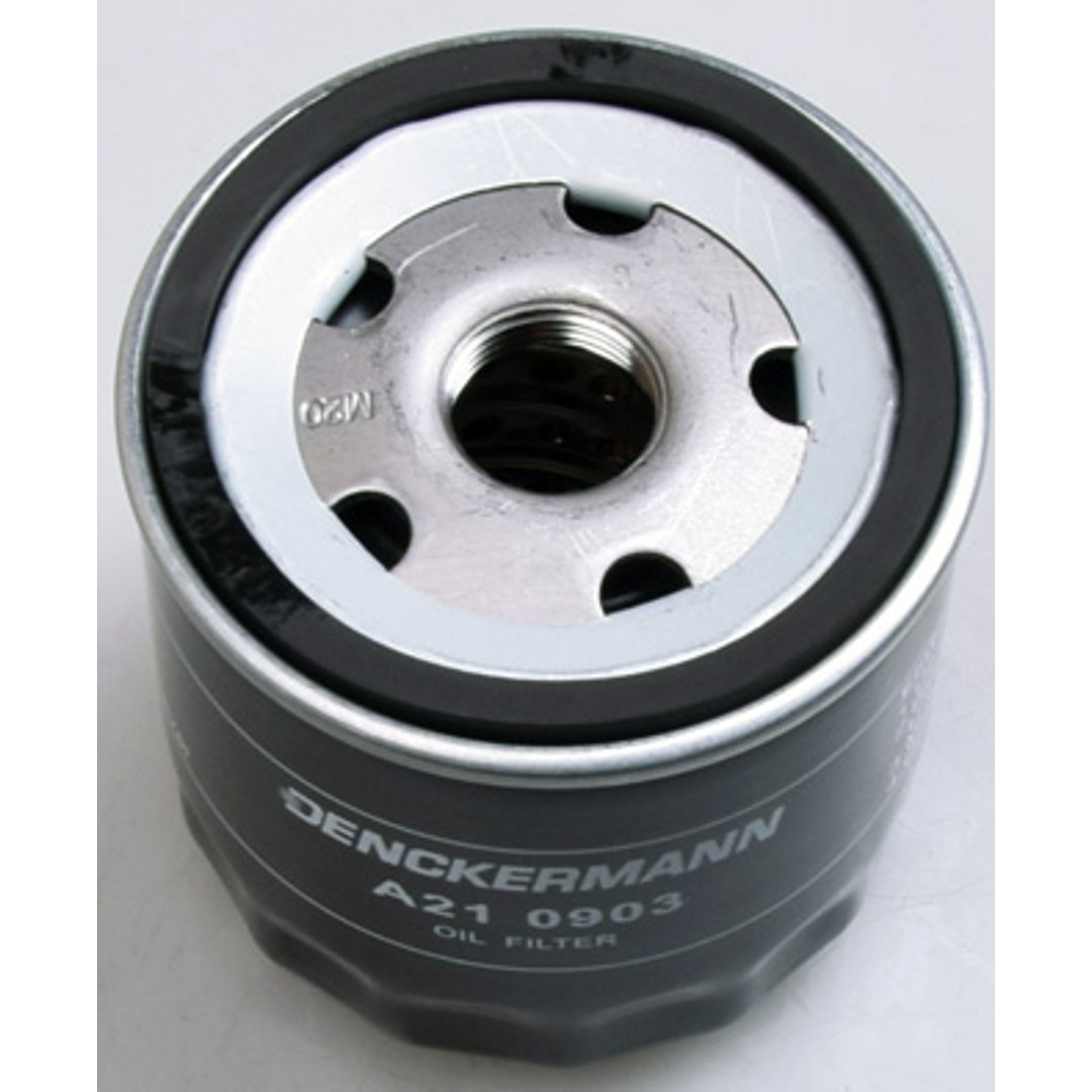 Filtr oleju DENCKERMANN A210903
