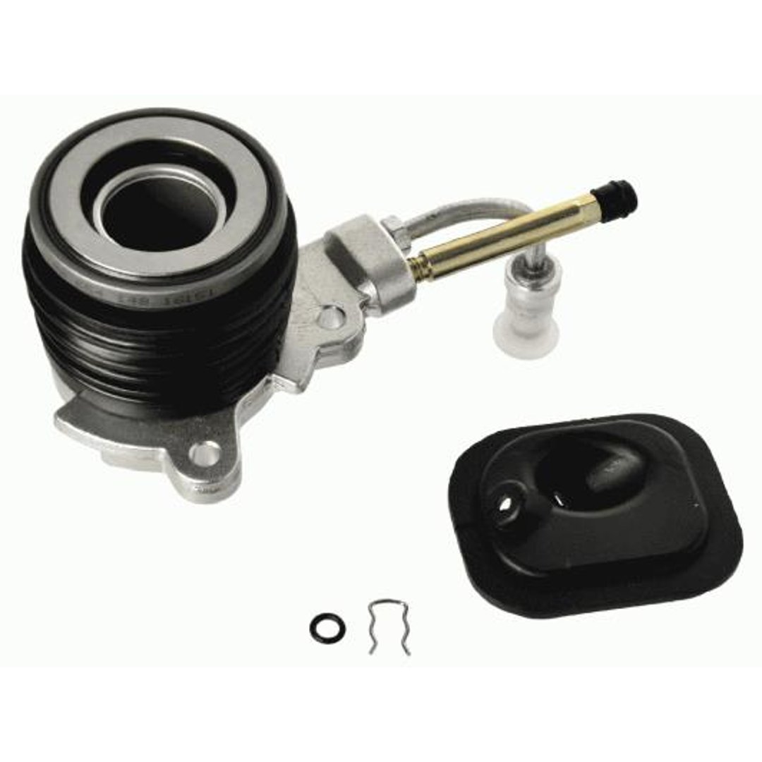 Sachs zlewanie 3182 654 148 wielopomieszczeniowych sruecker, sprzęgło 3182 654 148